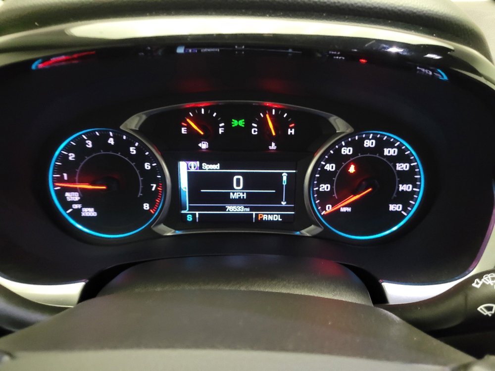 Used 2019 Chevrolet Traverse LT image 23