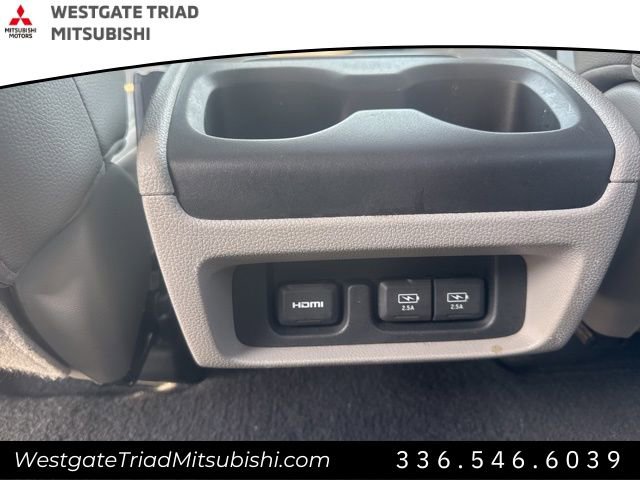 Used 2018 Honda Odyssey Touring image 24