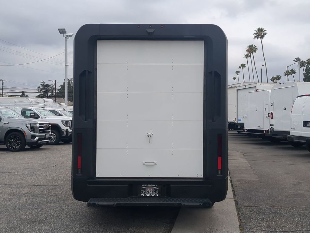 Used 2023 Chevrolet Brightdrop 600 w/ Active Safety Package 2 AWD/4WD image 5