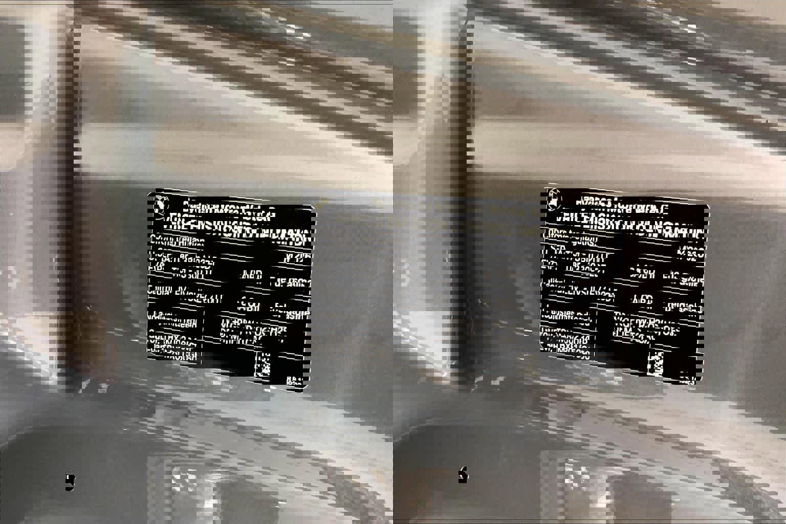 New 2026 BMW X3 xDrive30 w/ Convenience Package image 17