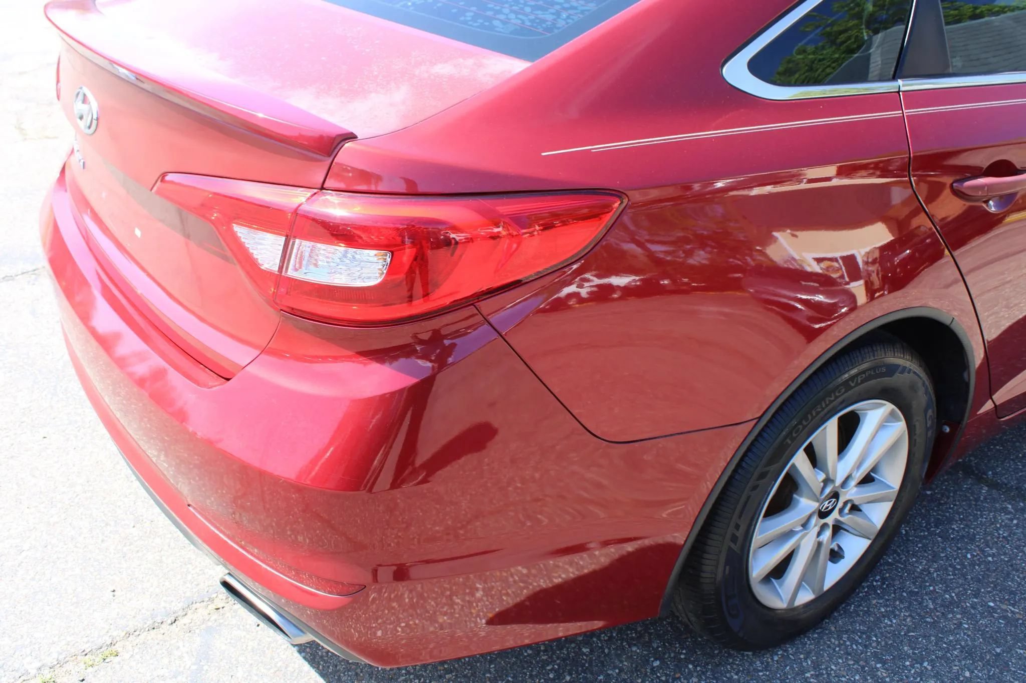 Used 2016 Hyundai Sonata SE FWD image 37