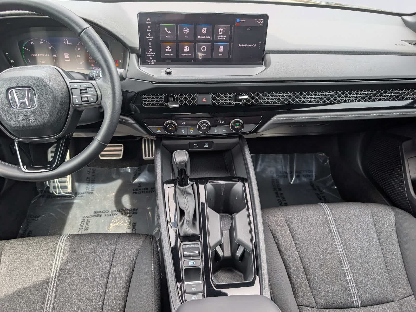 Used 2024 Honda Accord Sport image 16