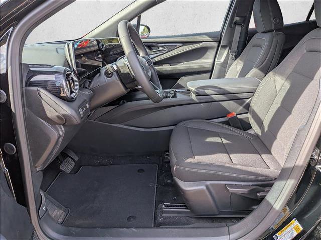 New 2026 Chevrolet Blazer EV LT image 15