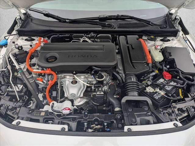 Used 2026 Honda Civic Sport image 23
