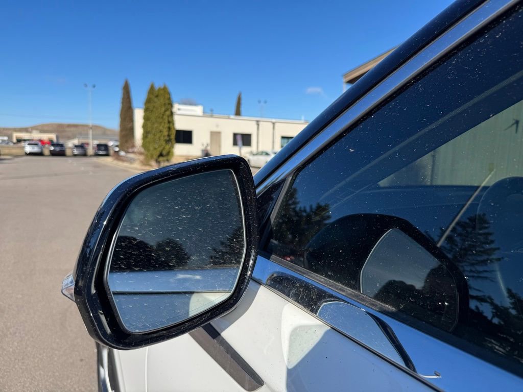 Used 2025 Lincoln Aviator Reserve w/ Equipment Group 201A image 13