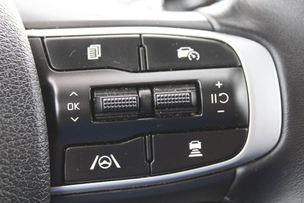 Used 2024 Kia Sportage SX image 34