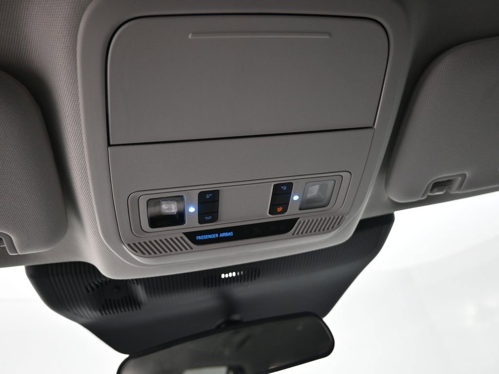 New 2026 Ford Explorer Active w/ Active Comfort Package AWD/4WD image 19