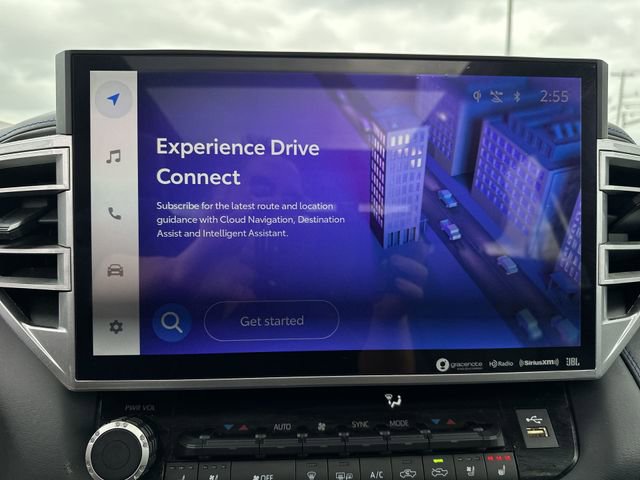 Used 2022 Toyota Tundra Platinum w/ Advanced Package image 16