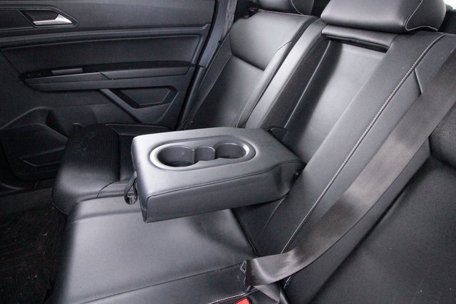 Used 2021 Volkswagen Atlas SEL image 28