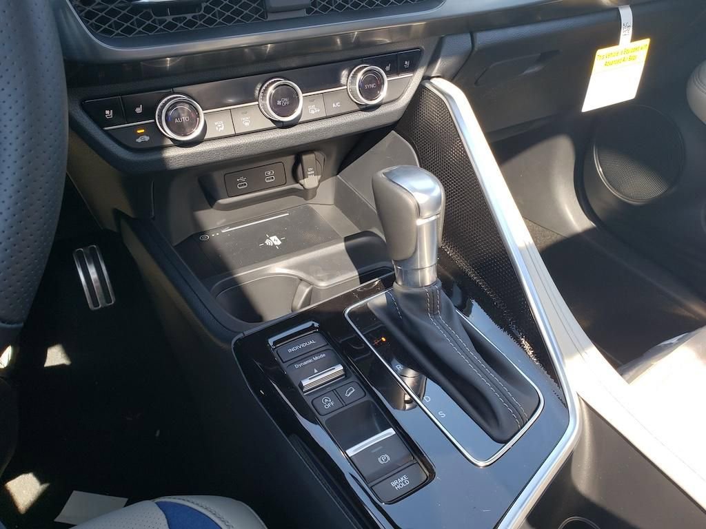 New 2026 Acura ADX A-Spec image 13