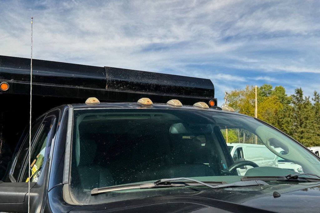 Used 2016 RAM 5500 Tradesman w/ Max Tow Package AWD/4WD image 37