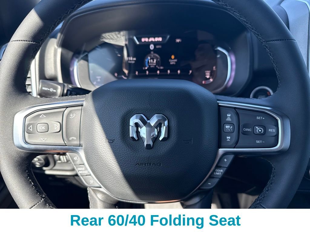 New 2026 RAM 1500 Big Horn image 14
