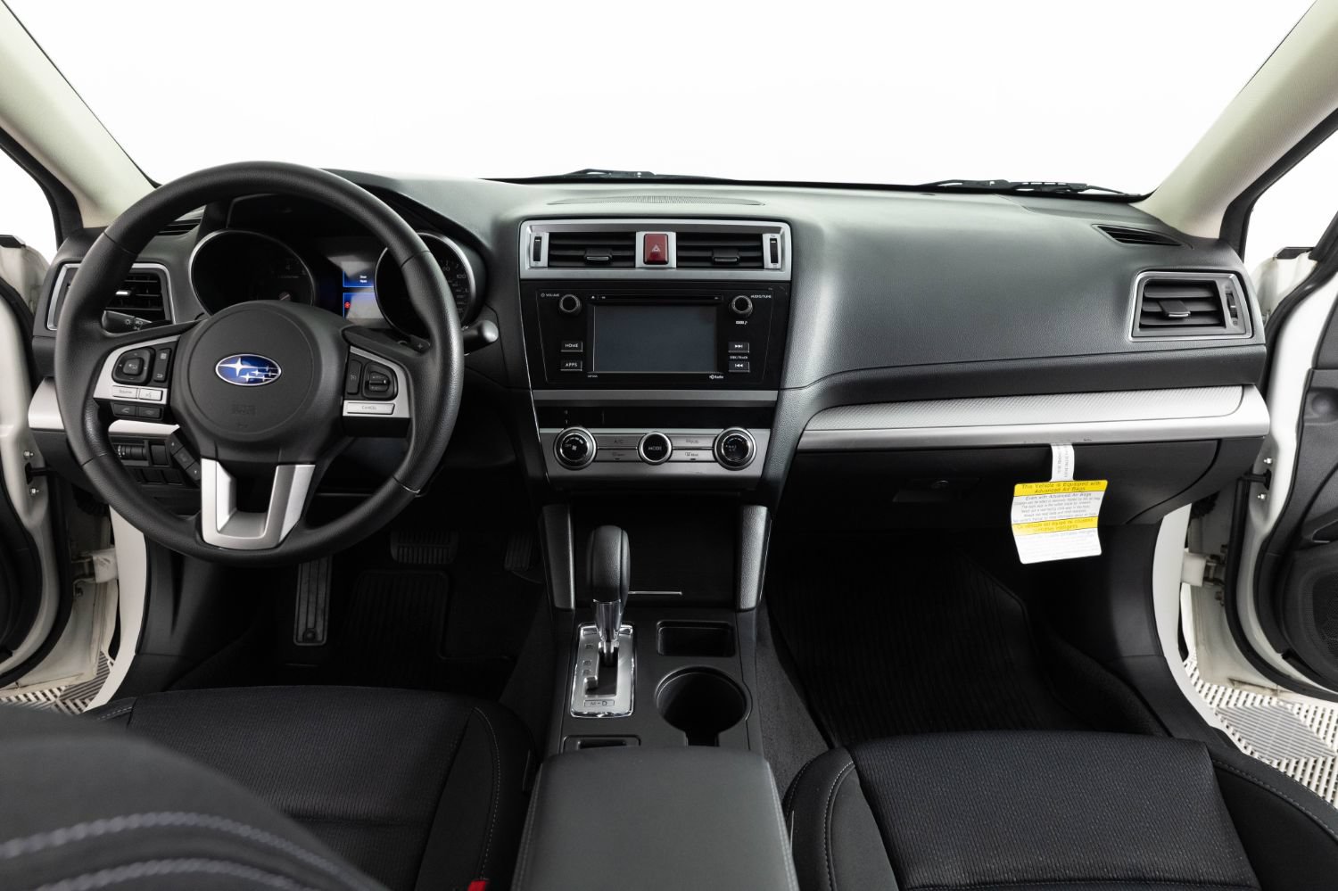 Used 2016 Subaru Legacy 2.5i AWD/4WD image 31