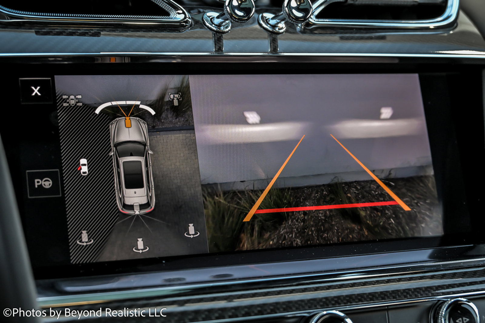 Used 2024 Bentley Bentayga image 47