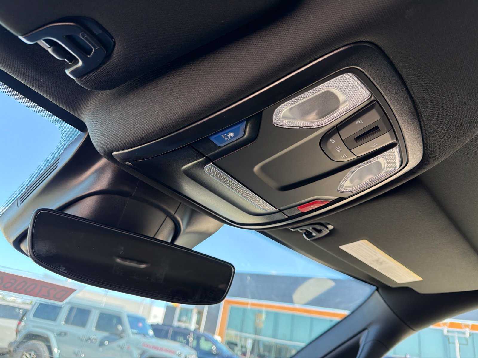 New 2027 RAM 3500 Lone Star AWD/4WD image 28