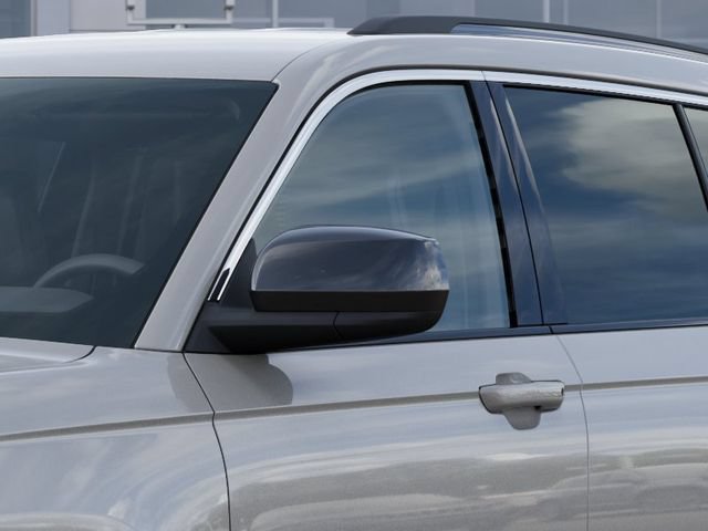 New 2026 Jeep Grand Cherokee L 4WD image 12