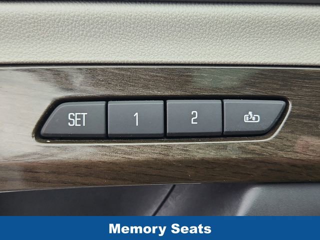 Used 2019 GMC Terrain Denali w/ Advanced Safety Package FWD image 22