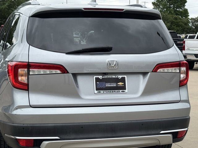 Used 2020 Honda Pilot Elite image 8