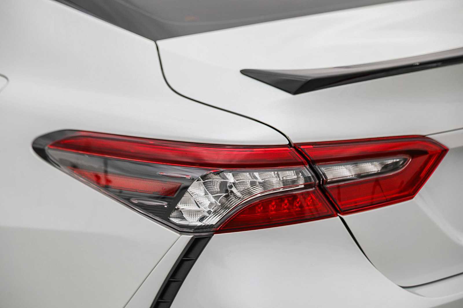 Certified 2023 Toyota Camry XSE w/ Navigation Package image 10