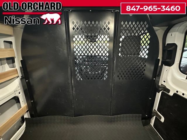 Used 2024 Ford Transit 250 Low Roof AWD w/ Exterior Upgrade Package image 14