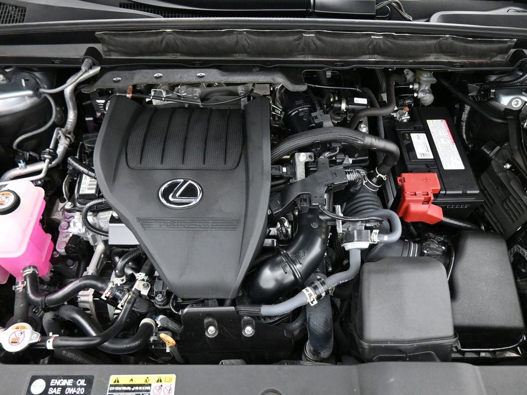 Used 2023 Lexus RX 350 Premium w/ Accessory Package image 20