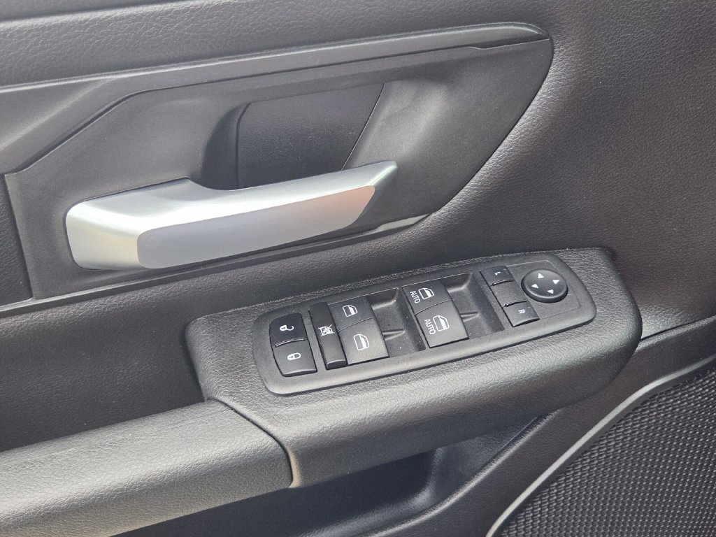 Used 2024 RAM 1500 Tradesman AWD/4WD image 35