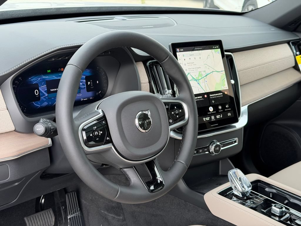 New 2026 Volvo XC90 B6 Plus AWD/4WD image 15