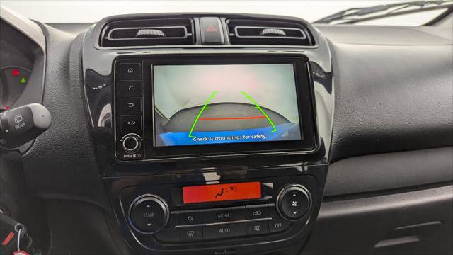 Used 2024 Mitsubishi Mirage ES image 27