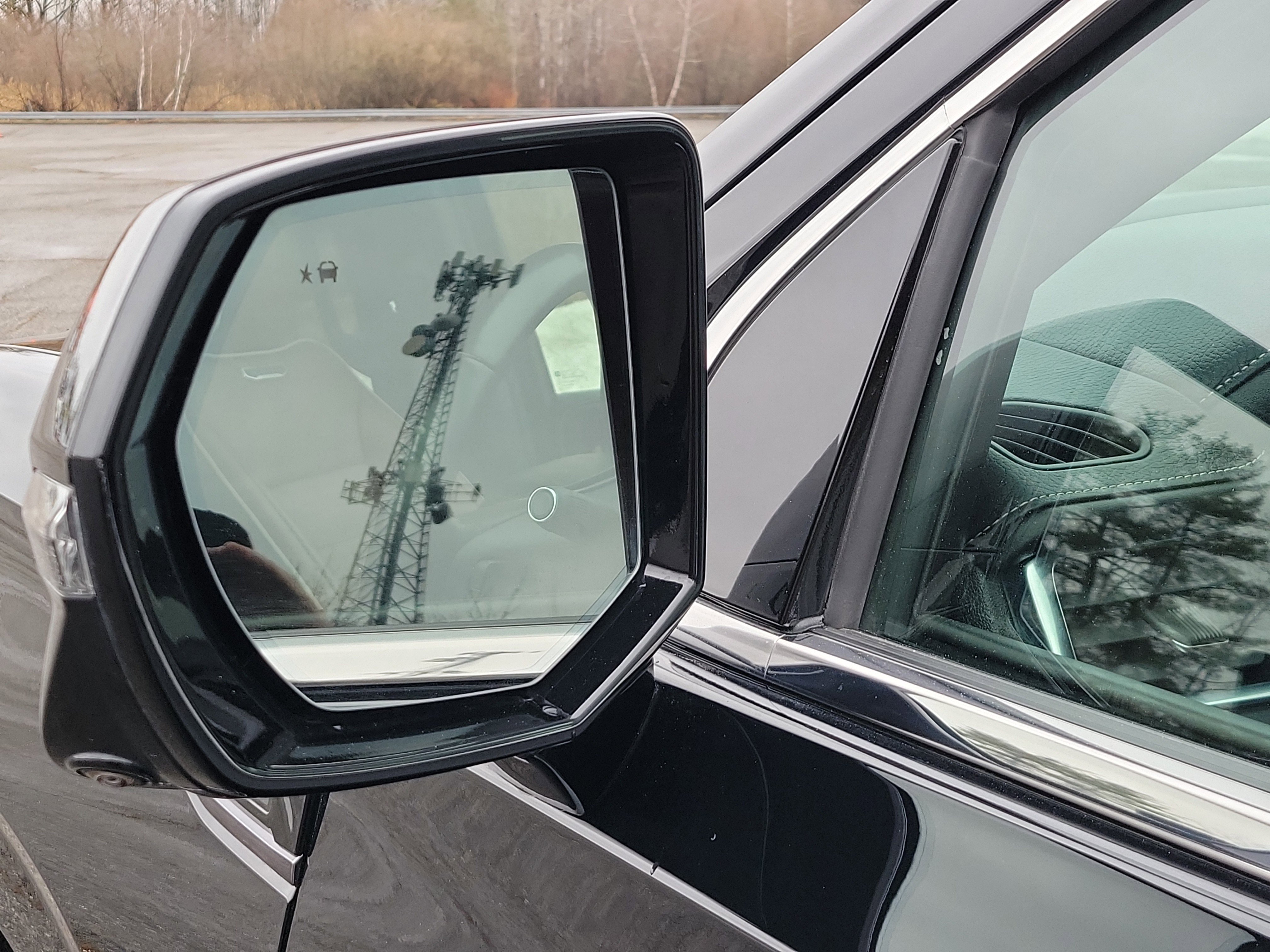 Certified 2023 GMC Yukon XL Denali Ultimate w/ LPO, Floor Liner Package image 10