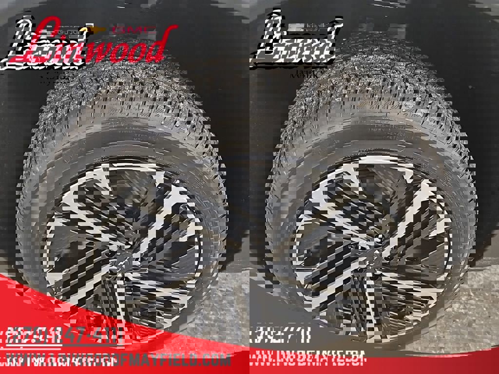 New 2026 Chevrolet Equinox RS w/ Convenience Package III image 6