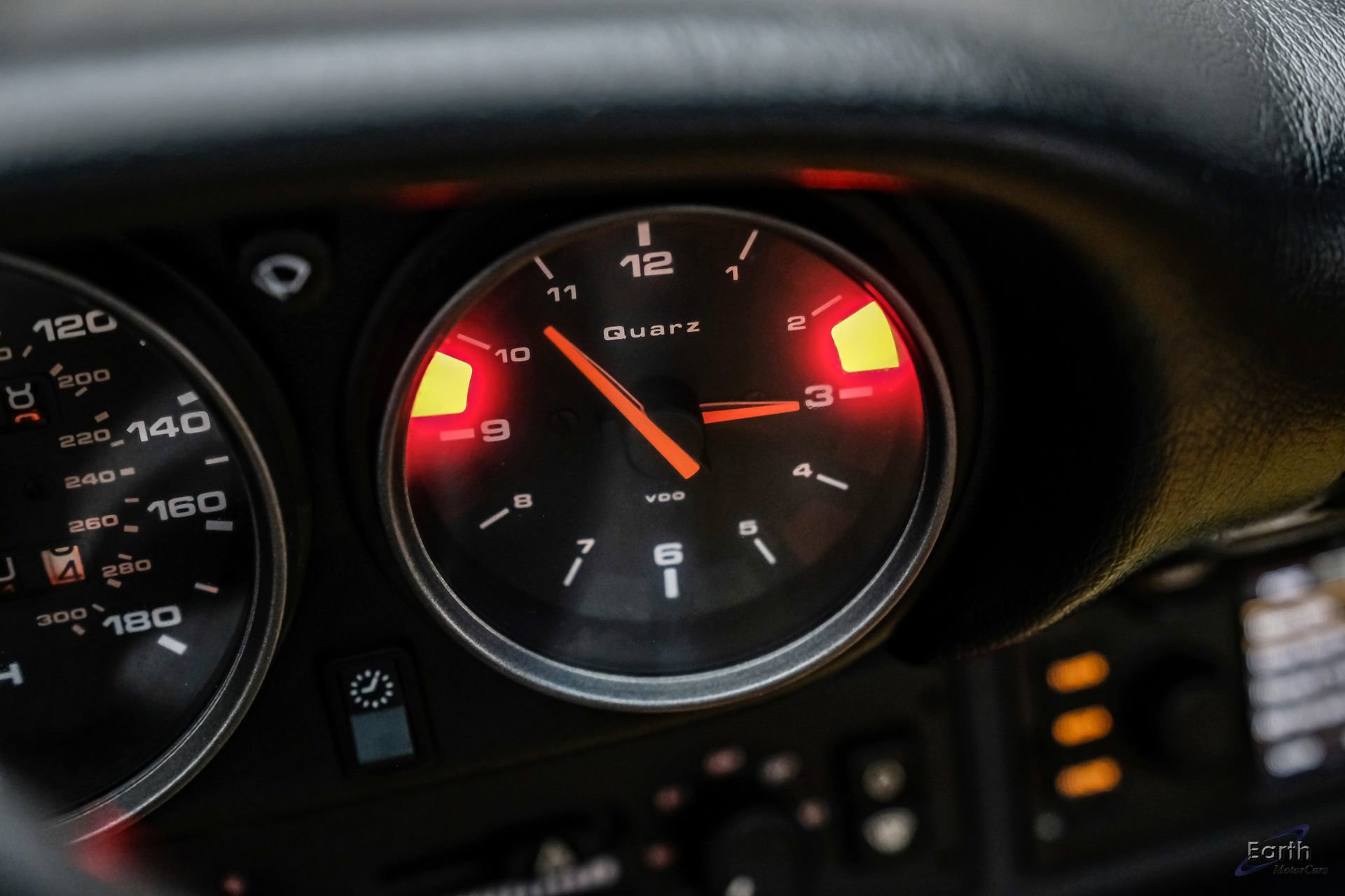 Used 1997 Porsche 911 Carrera S image 89