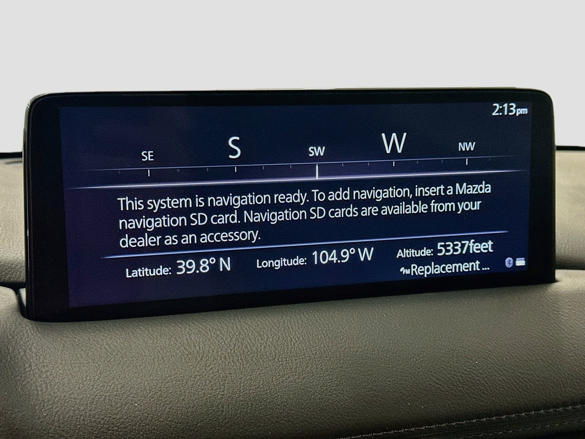 Used 2025 MAZDA CX-5 Carbon Edition AWD/4WD image 22