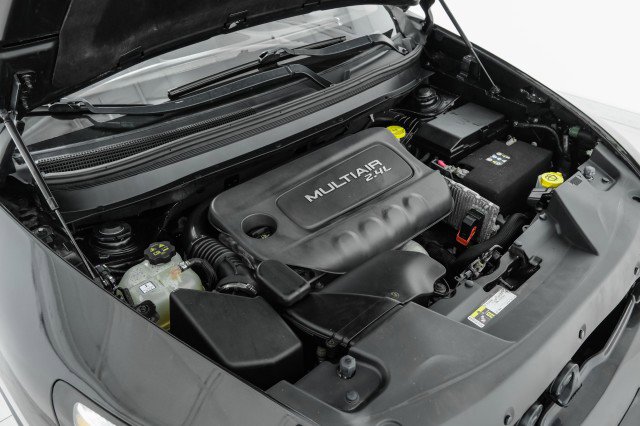 Used 2014 Jeep Cherokee Latitude image 48