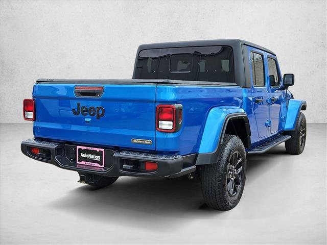 Used 2023 Jeep Gladiator Sport AWD/4WD image 5