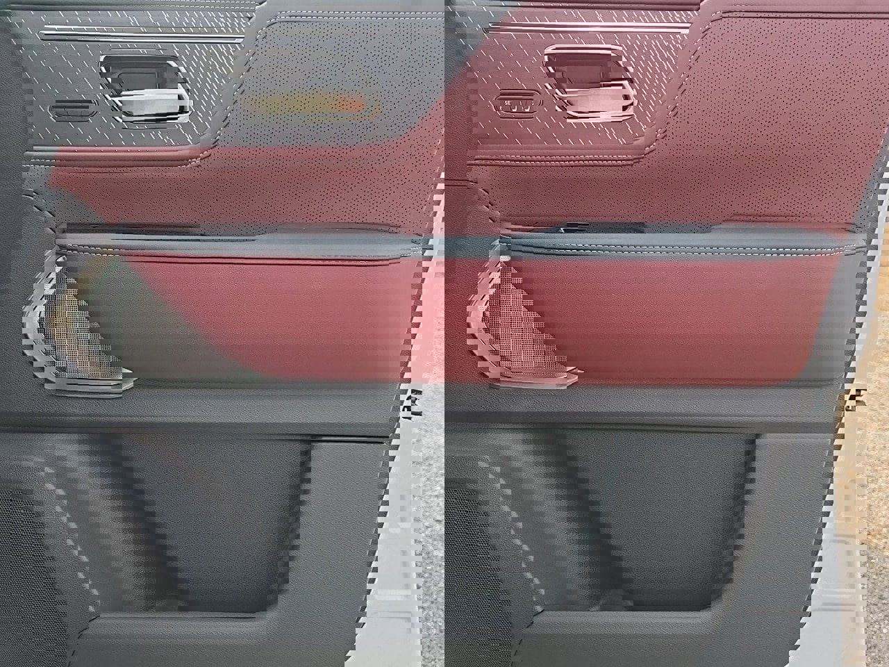 Used 2026 INFINITI QX80 Autograph image 23