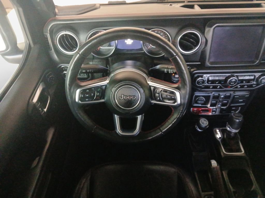 Used 2020 Jeep Gladiator Rubicon image 19