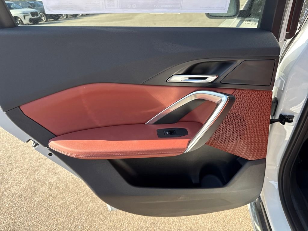 New 2026 BMW X1 xDrive28i w/ Technology Package image 23