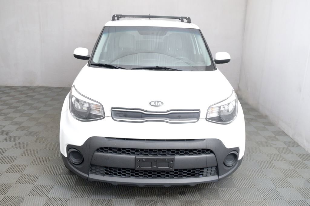 Used 2017 Kia Soul image 2