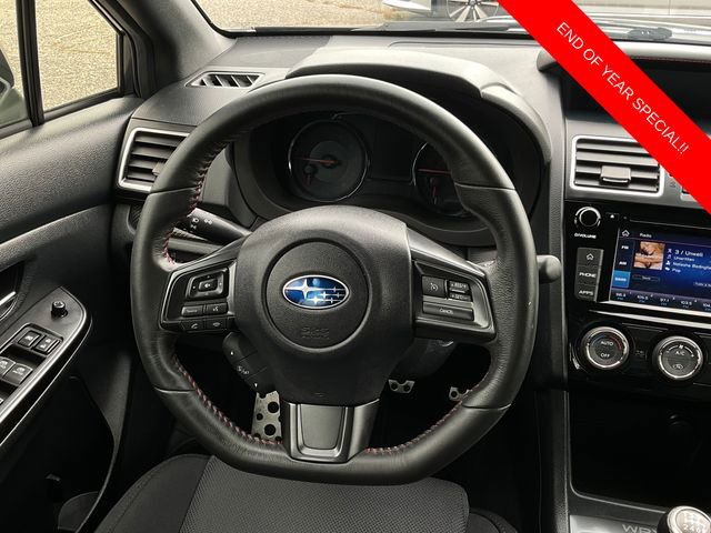 Used 2021 Subaru WRX image 18