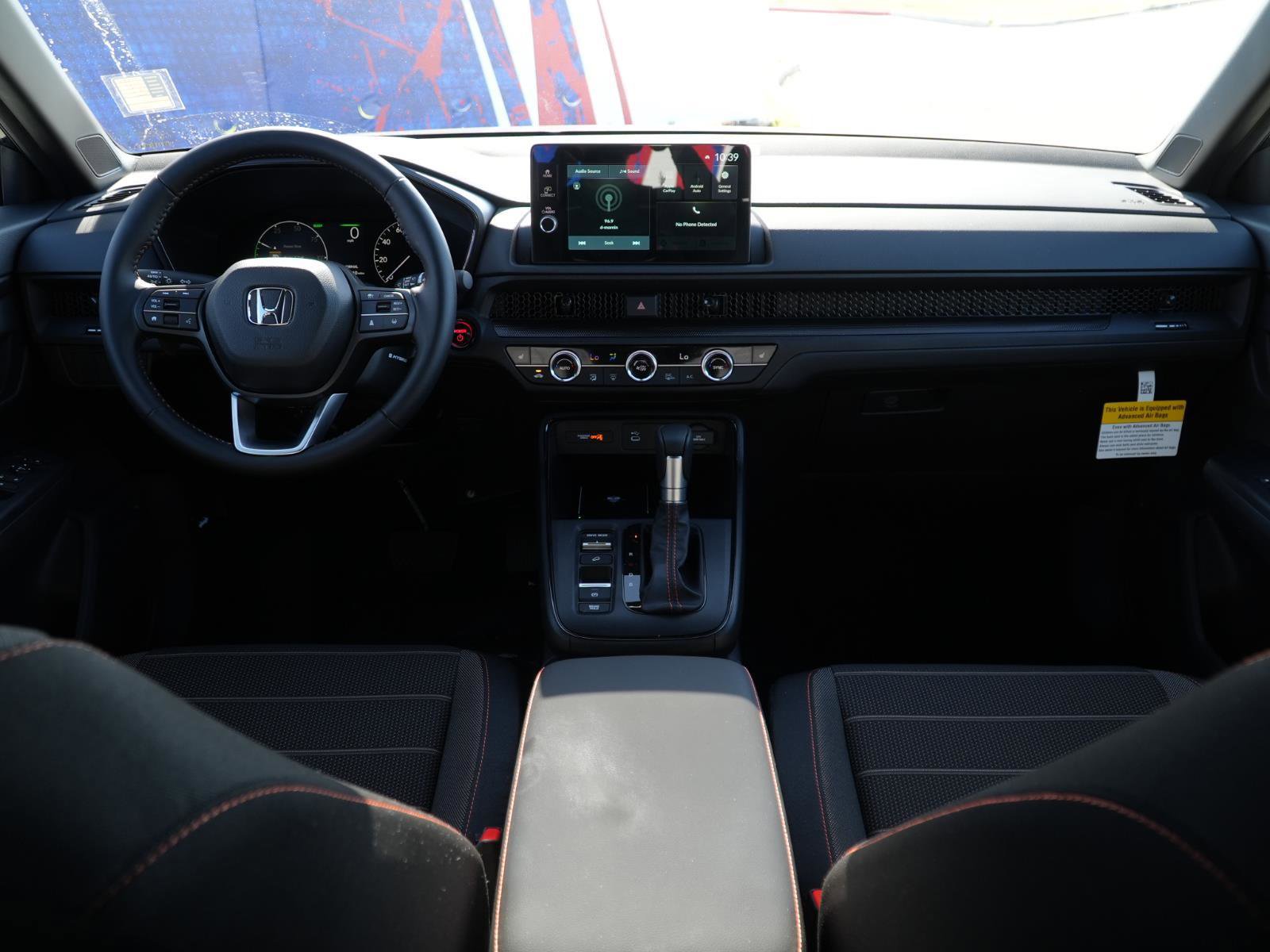 New 2026 Honda CR-V Sport image 20