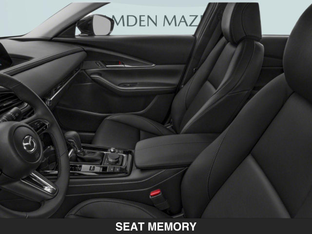 New 2026 MAZDA CX-30 AWD 2.5 S w/ Select Sport Pkg image 7