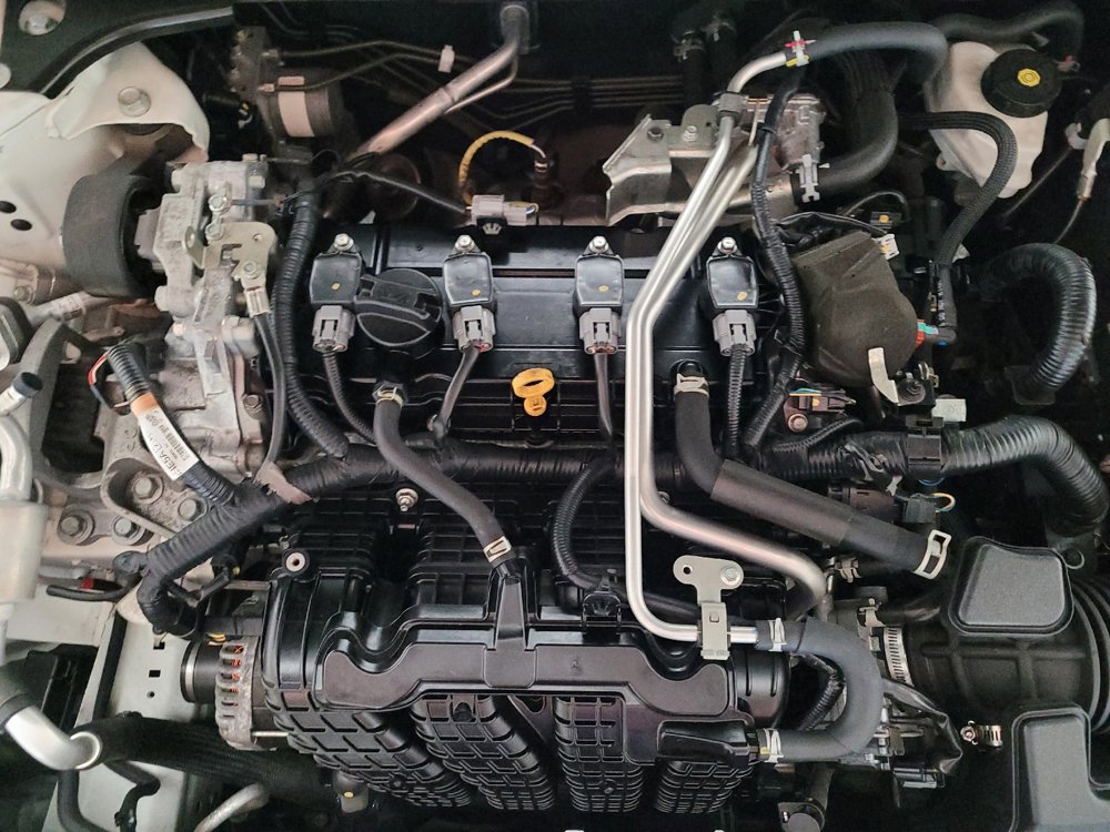 Used 2021 Nissan Altima 2.5 SR image 30