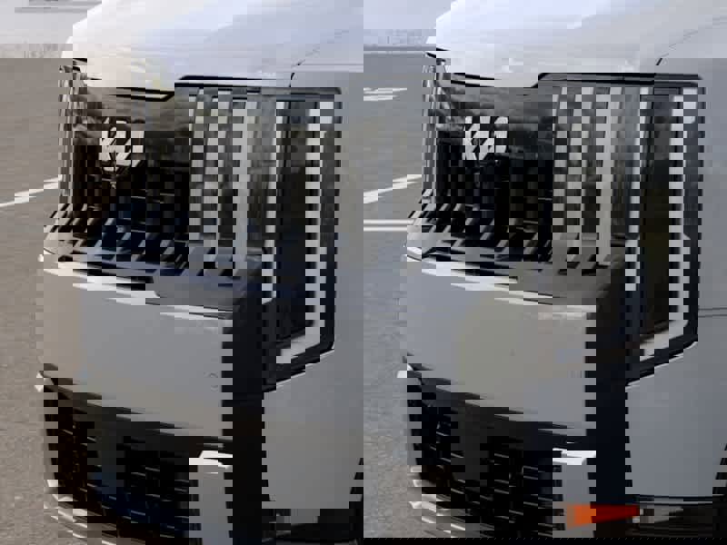 New 2027 Kia Telluride X-Line SX Prestige AWD/4WD image 12