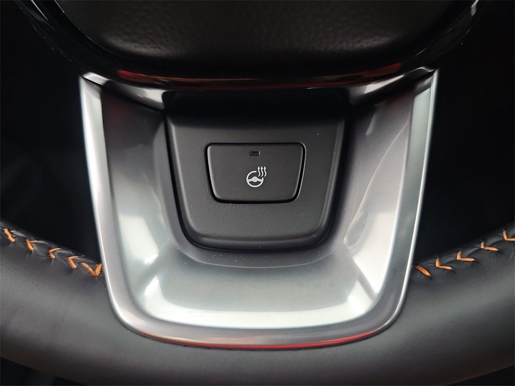 New 2026 Honda CR-V Sport Touring image 23