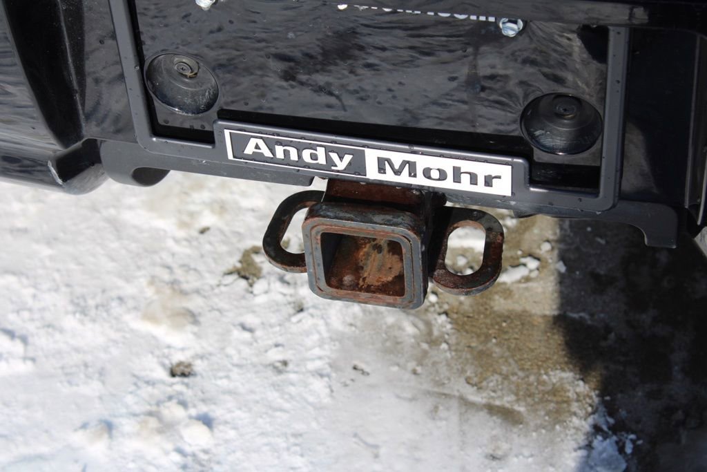 Used 2016 Ford Flex SEL w/ Equipment Group 202A image 9