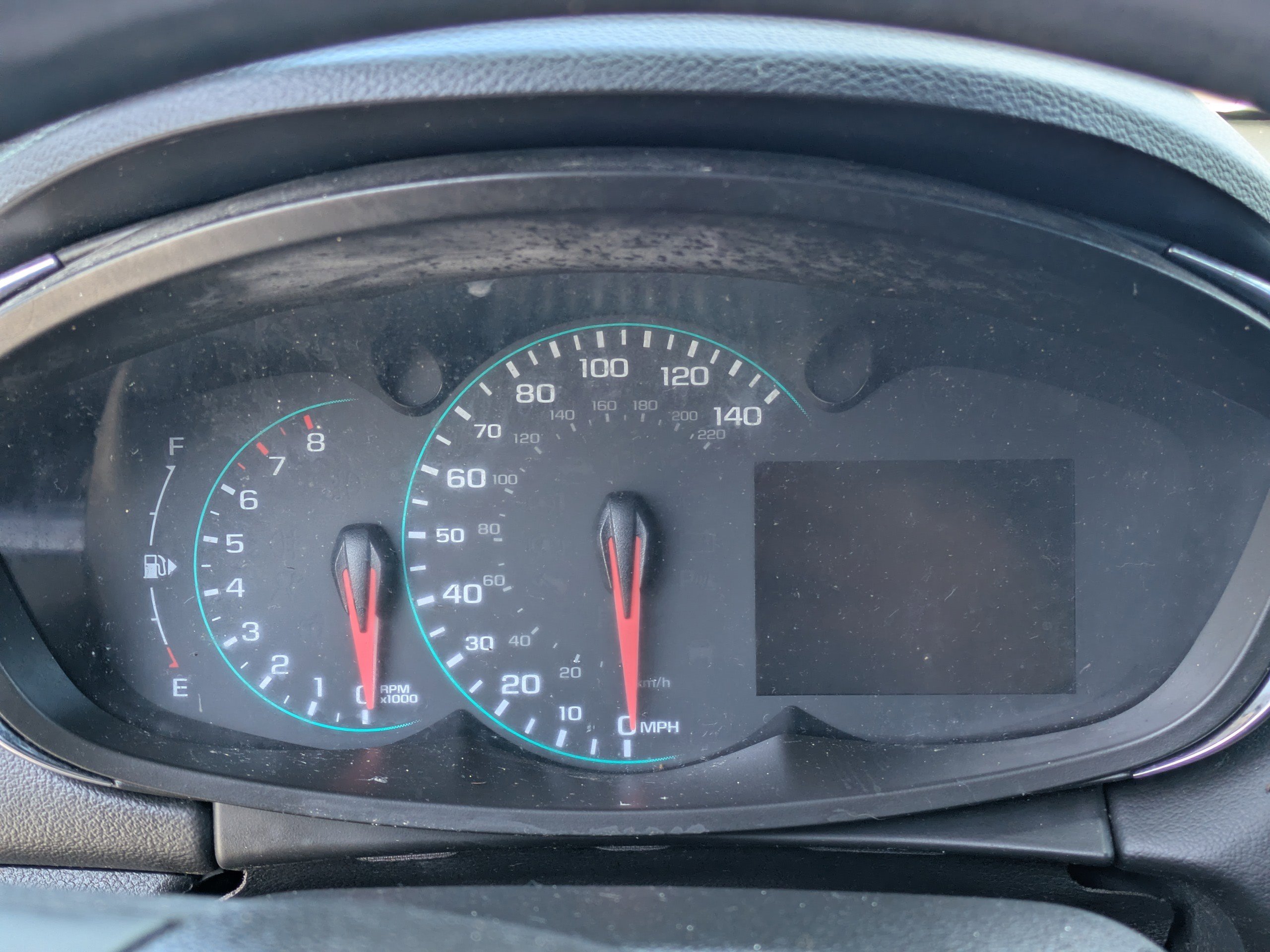 Used 2020 Chevrolet Trax LS image 14