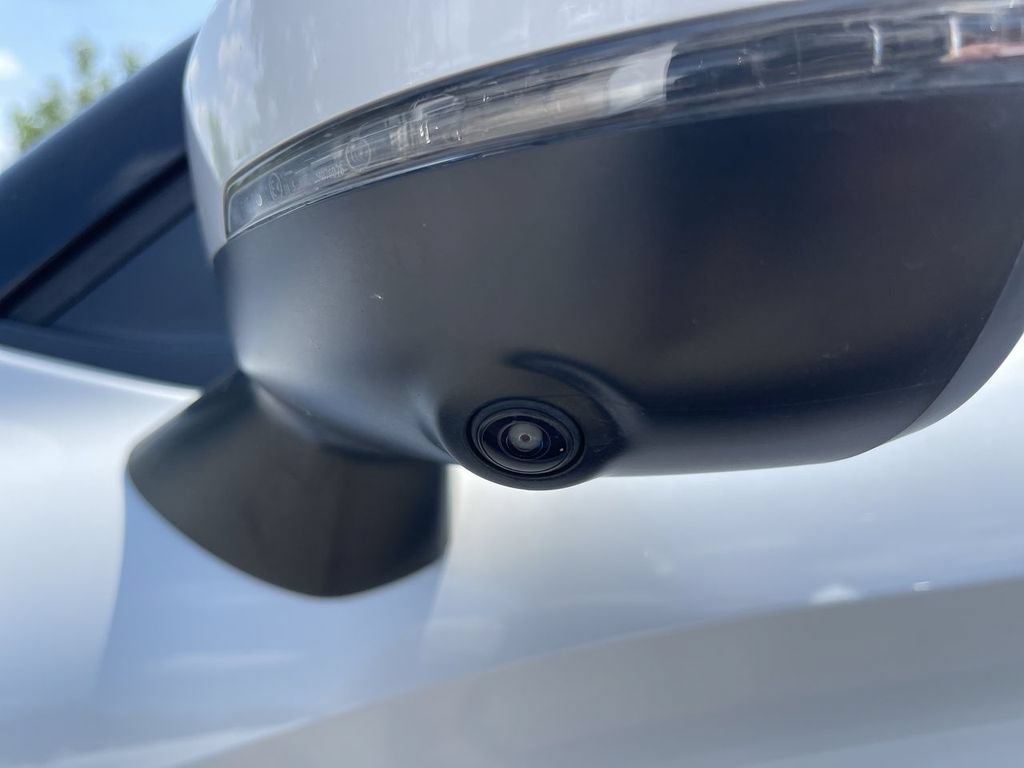 Used 2022 Mitsubishi Outlander SEL AWD/4WD image 4