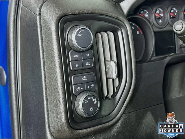 Used 2023 Chevrolet Silverado 1500 Custom w/ Rally Edition AWD/4WD image 15