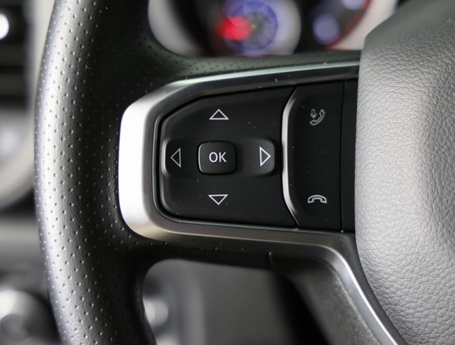 New 2025 RAM 2500 Tradesman image 13