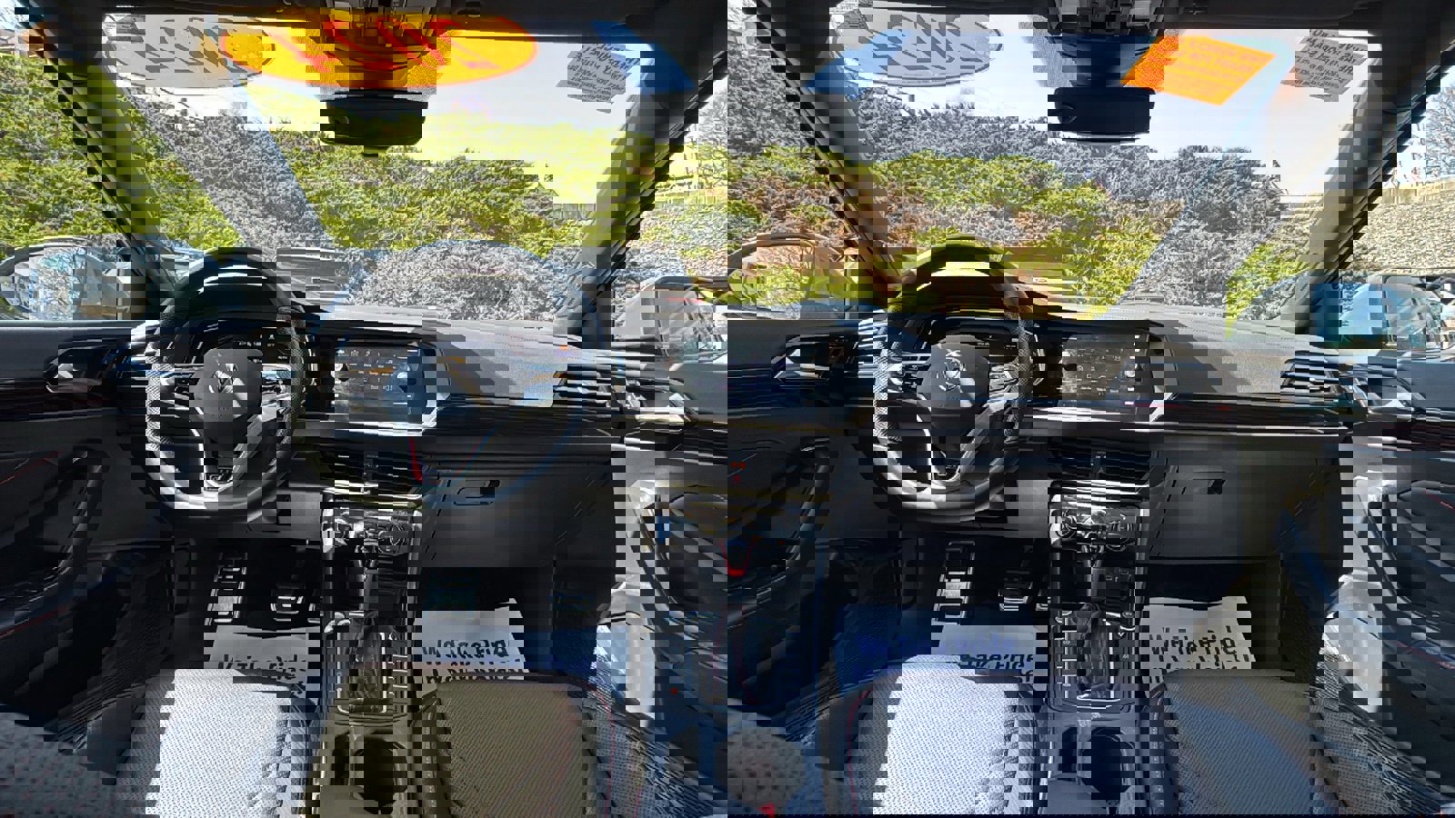 Used 2024 Volkswagen Jetta GLI Autobahn image 26